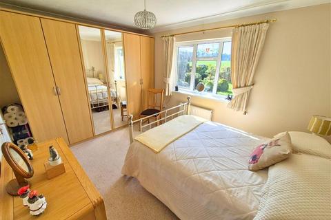 8 Wills View, Norton, Presteigne, LD8 2RS