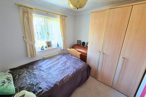 8 Wills View, Norton, Presteigne, LD8 2RS