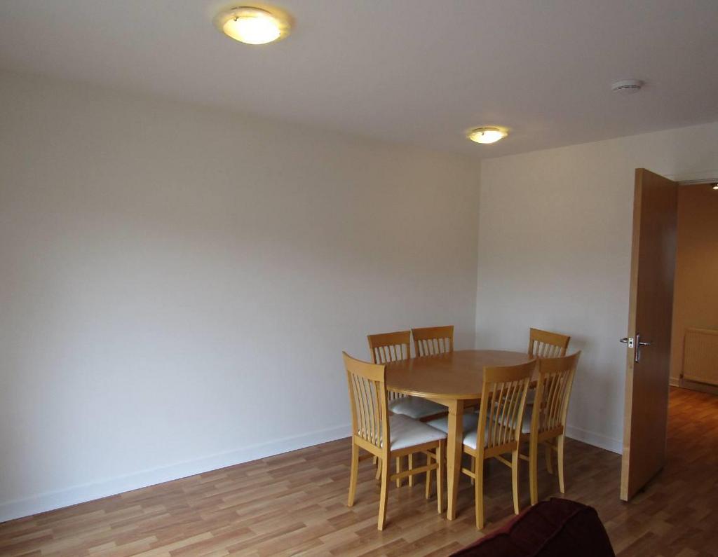 Apartment in Edinburgh, Leith Central - View 3