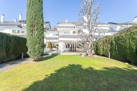 8 bedroom house, House For Sale In Pedralbes, Pedralbes, Barcelona