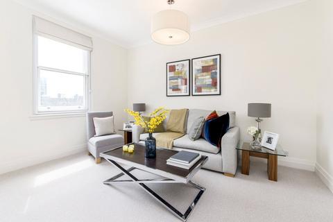 1 bedroom apartment to rent, Chester House, 19 Eccleston Place, London, SW1W