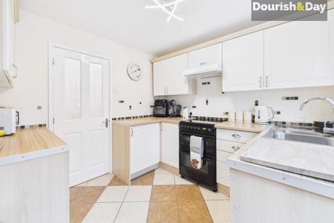 undefined, Ridge Way, Stafford ST18