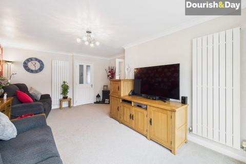 undefined, Ridge Way, Stafford ST18