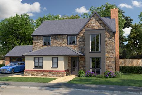 undefined, Abernant, Aberdare CF44
