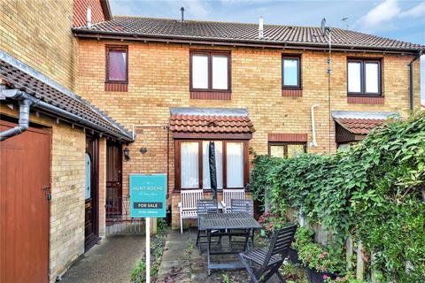 18 Churchfields, Shoeburyness, Southend-on-sea, SS3 8TT