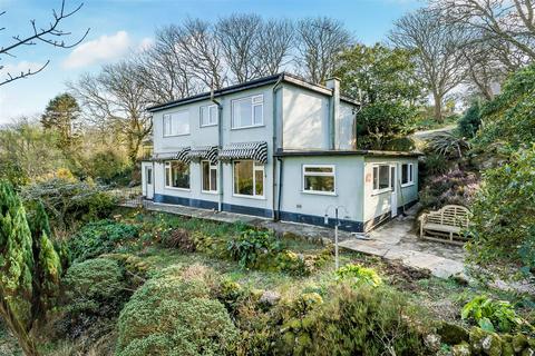 undefined, Lamorna, Penzance