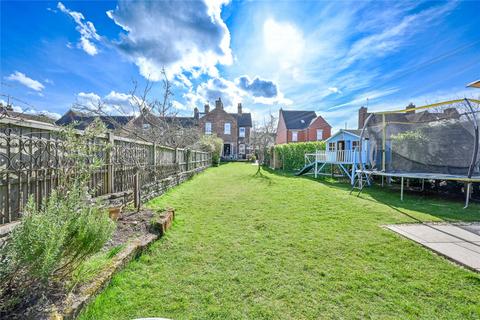 4 bedroom end of terrace house for sale, Eccleshall Road, Tillington, Stafford, Staffordshire, ST16