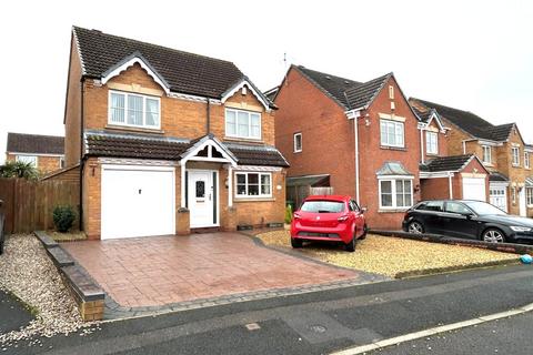 7 Goodrich Close, Muxton, Telford, TF2 8SN