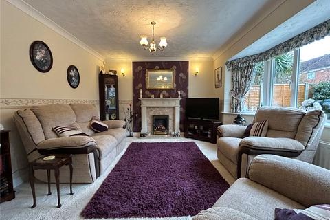 7 Goodrich Close, Muxton, Telford, TF2 8SN