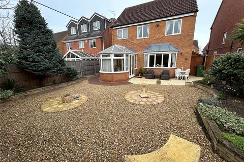 7 Goodrich Close, Muxton, Telford, TF2 8SN