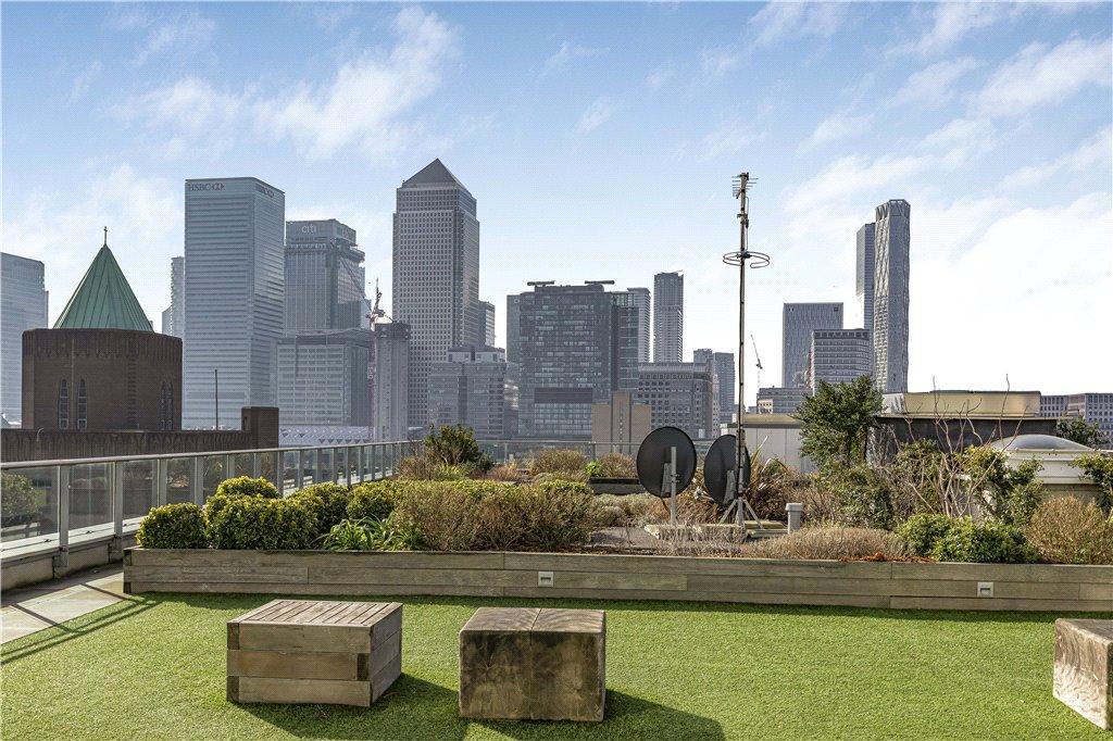 Roof Terrace