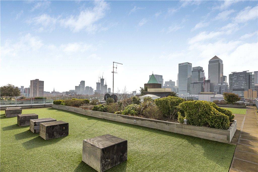 Roof Terrace
