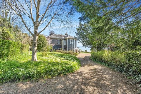 undefined, Cobb Road, Lyme Regis