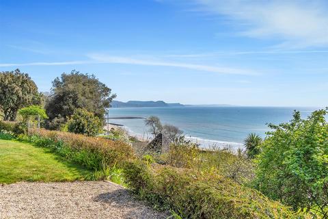 undefined, Cobb Road, Lyme Regis