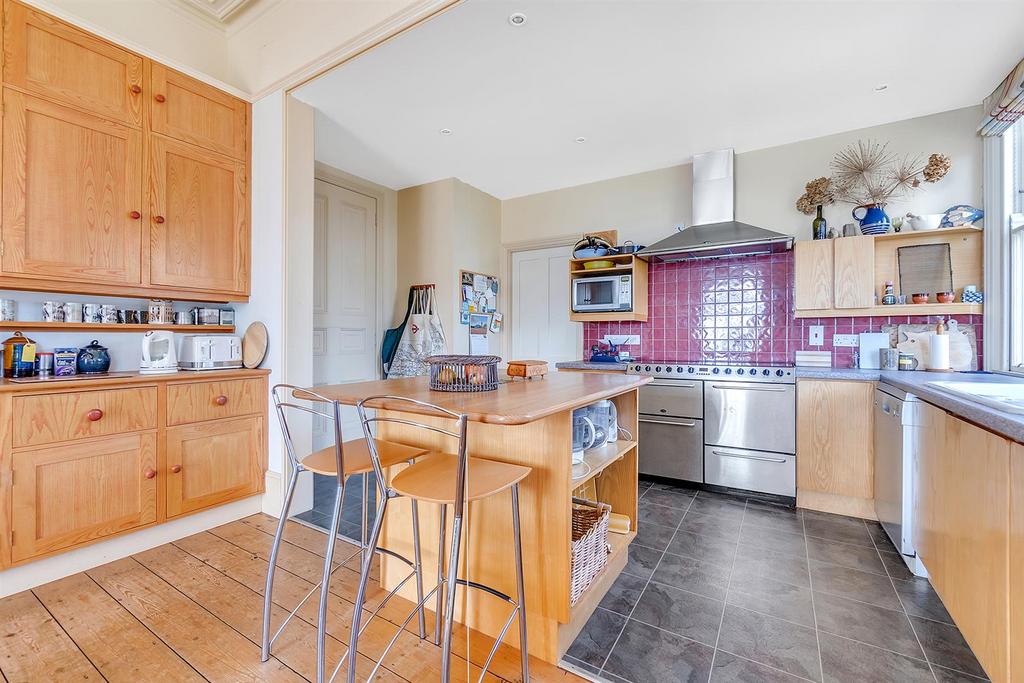 Kitchen 2