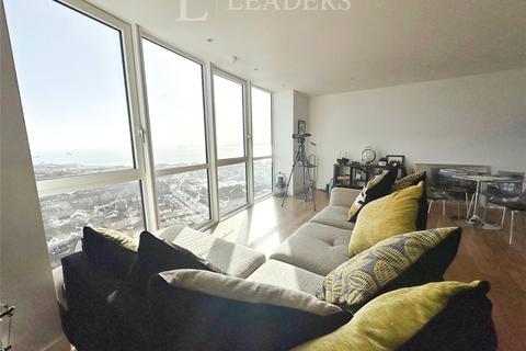 2 bedroom apartment for sale, No 1 Gunwharf Quays, Portsmouth, Hampshire
