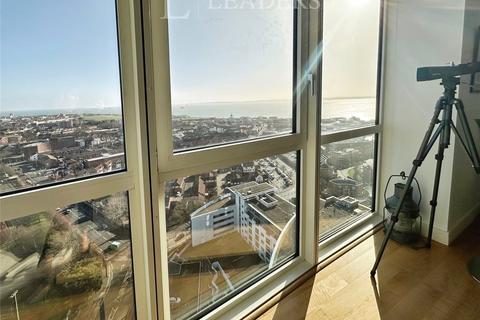 2 bedroom apartment for sale, No 1 Gunwharf Quays, Portsmouth, Hampshire