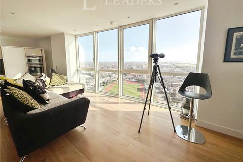 2 bedroom apartment for sale, No 1 Gunwharf Quays, Portsmouth, Hampshire