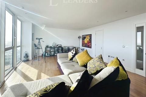 2 bedroom apartment for sale, No 1 Gunwharf Quays, Portsmouth, Hampshire