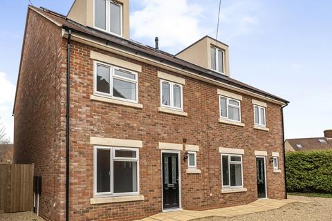 Gurden Place, Headington, Oxford