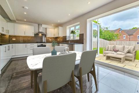 undefined, Gurden Place, Headington, Oxford