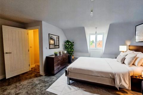 undefined, Gurden Place, Headington, Oxford