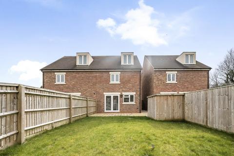 undefined, Gurden Place, Headington, Oxford