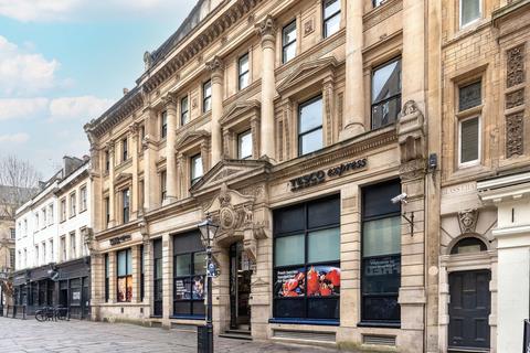 Baldwin Street, Bristol BS1