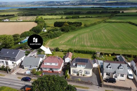 4 bedroom detached house for sale, Yelland Road, Yelland, Barnstaple, EX31