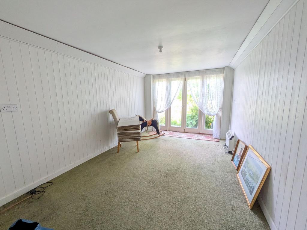Summerhouse/storage