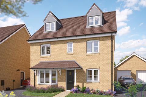 undefined, Plot 969, The Fletcher at Whiteley Meadows, SO30, Off Botley Road SO30