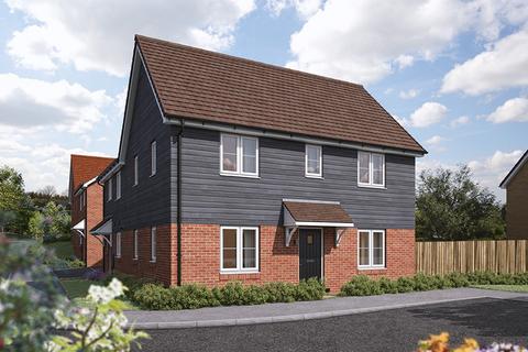 3 bedroom semi-detached house for sale, Plot 974, The Mountford at Whiteley Meadows, SO30, Off Botley Road SO30