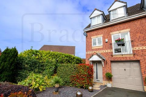 6 Acorn Close, Penwortham, Preston, PR1 0UQ