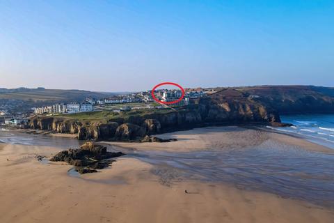 Valhalla Droskyn Point, Perranporth, TR6 0GS