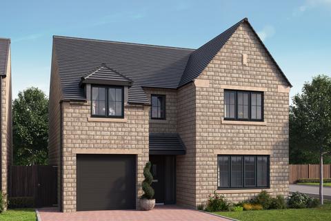 4 bedroom detached house for sale, The Acacia at Clifford Gardens, Carleton Road BD23