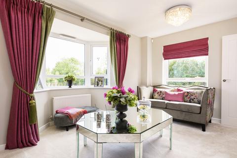 3 bedroom detached house for sale, The Thespian at Berwick Green, Stillwell Road, Cribbs Causeway BS10