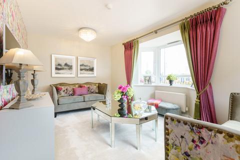 3 bedroom detached house for sale, The Thespian at Berwick Green, Stillwell Road, Cribbs Causeway BS10