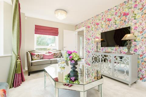 3 bedroom detached house for sale, The Thespian at Berwick Green, Stillwell Road, Cribbs Causeway BS10