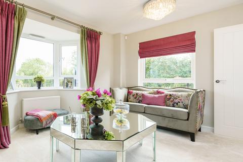 3 bedroom detached house for sale, The Thespian at Berwick Green, Stillwell Road, Cribbs Causeway BS10