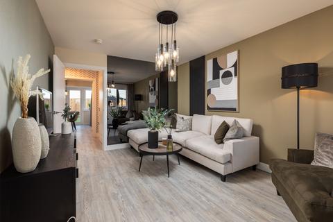 undefined, The Sawyer at Park Gate Village, WA16, Hamman Drive WA16