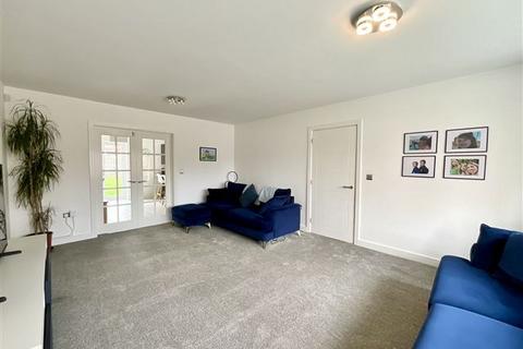 4 bedroom detached house for sale, Fairfields Chase, Aston, Sheffield, S26 2HA