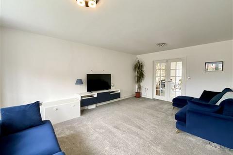 4 bedroom detached house for sale, Fairfields Chase, Aston, Sheffield, S26 2HA
