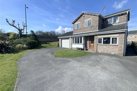 Willingham Gardens, Sothall, Sheffield, S20 2PE