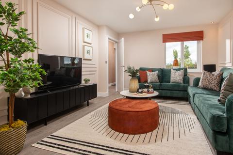 undefined, The Myrtle at Pilgrims' Way, HU17, 15 Twiddle Green HU17