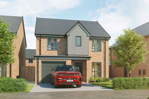 undefined, The Myrtle at Pilgrims' Way, HU17, 15 Twiddle Green HU17