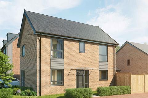 undefined, The Daisy at Pilgrims' Way, HU17, 15 Twiddle Green HU17