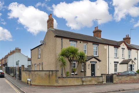 5 bedroom end of terrace house for sale, Wolverton Road, Newport Pagnell, Buckinghamshire, MK16