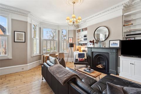1 bedroom apartment for sale, Malwood Road, SW12