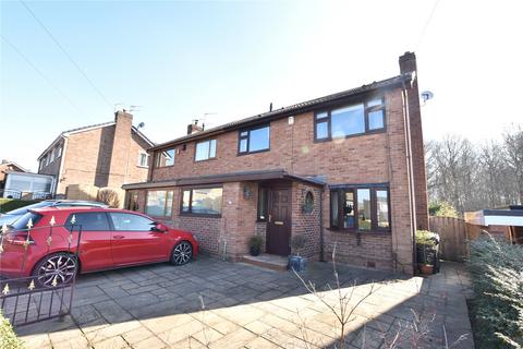 4 bedroom semi-detached house for sale, Templegate Avenue, Leeds