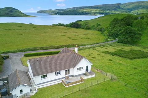4 bedroom detached bungalow for sale, The Gales, Campbeltown